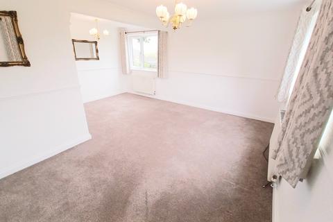 Bria Way The Green, West Cornforth, Ferryhill, DL17 9JH