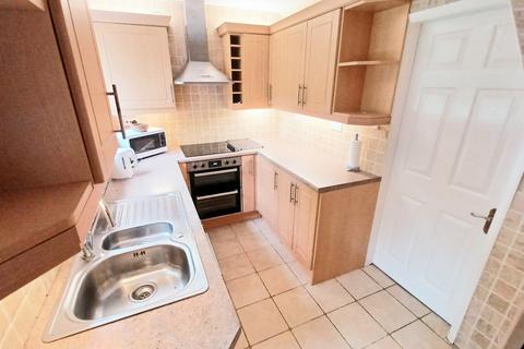 Bria Way The Green, West Cornforth, Ferryhill, DL17 9JH