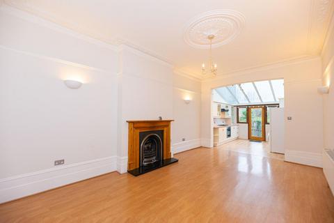 2 bedroom flat for sale - Leopold Road, Wimbledon