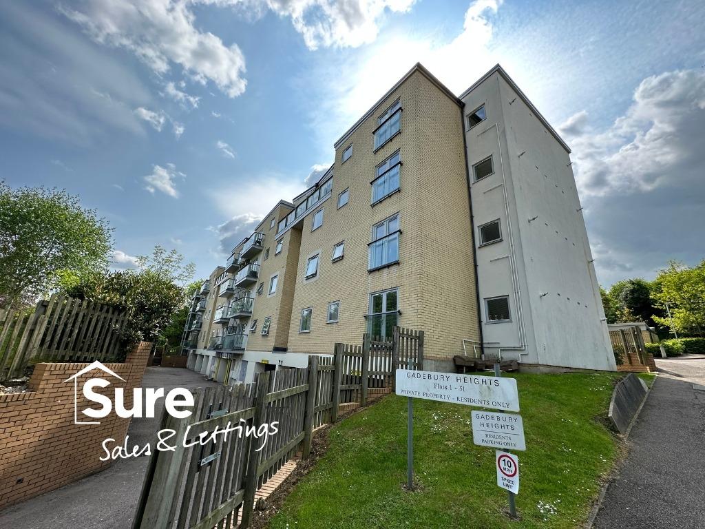 Gadebury Heights, Bury Road, Hemel Hempstead, Hertfordshire, HP1 1HG 2