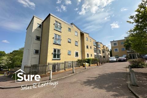 2 bedroom apartment to rent, Gadebury Heights, Bury Road, Hemel Hempstead, Hertfordshire, HP1 1HG