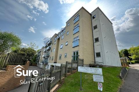 2 bedroom apartment to rent, Gadebury Heights, Bury Road, Hemel Hempstead, Hertfordshire, HP1 1HG