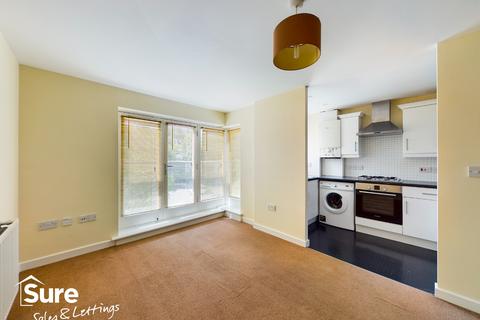 2 bedroom apartment to rent, Gadebury Heights, Bury Road, Hemel Hempstead, Hertfordshire, HP1 1HG
