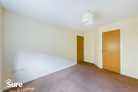 2 bedroom apartment to rent, Gadebury Heights, Bury Road, Hemel Hempstead, Hertfordshire, HP1 1HG