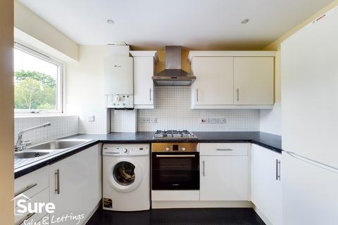 2 bedroom apartment to rent, Gadebury Heights, Bury Road, Hemel Hempstead, Hertfordshire, HP1 1HG