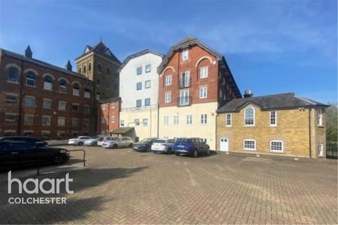 2 bedroom flat to rent, The Mill Apartments