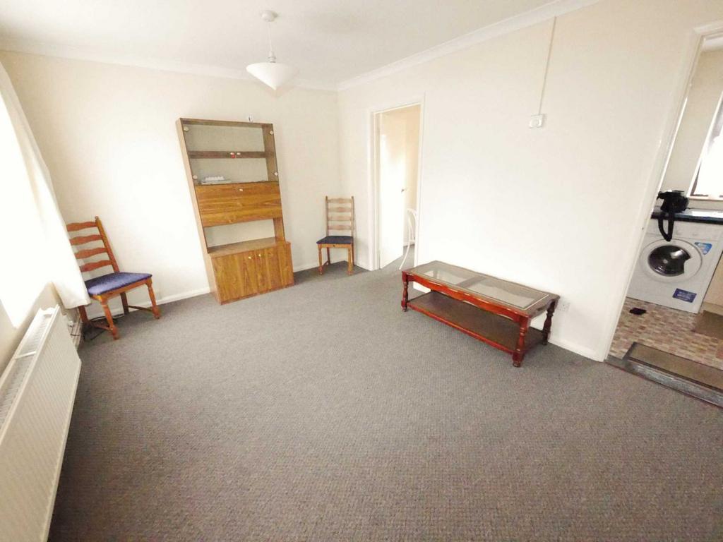 Gibbons Street, Ipswich 1 bed semidetached house for sale £139,950