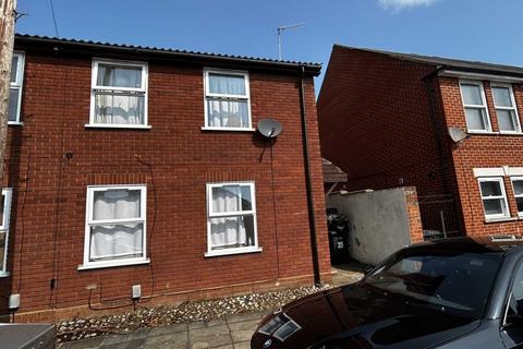 1 bedroom semi-detached house for sale, Gibbons Street, Ipswich