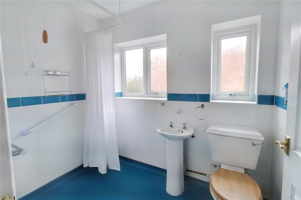 Wet Room