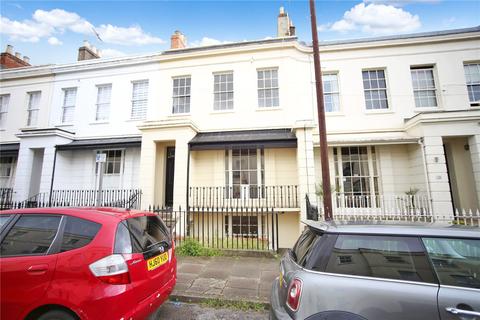 undefined, Grosvenor Place South, Cheltenham, Gloucestershire, GL52