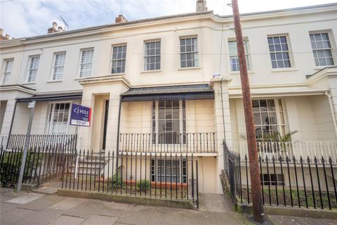undefined, Grosvenor Place South, Cheltenham, Gloucestershire, GL52
