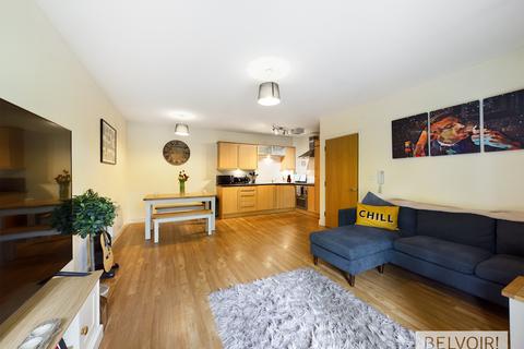 2 bedroom flat for sale, 3 Woodbrooke Grove, Northfield, Birmingham, B31