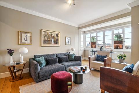 3 bedroom apartment for sale, St. Petersburgh Place, London, W2