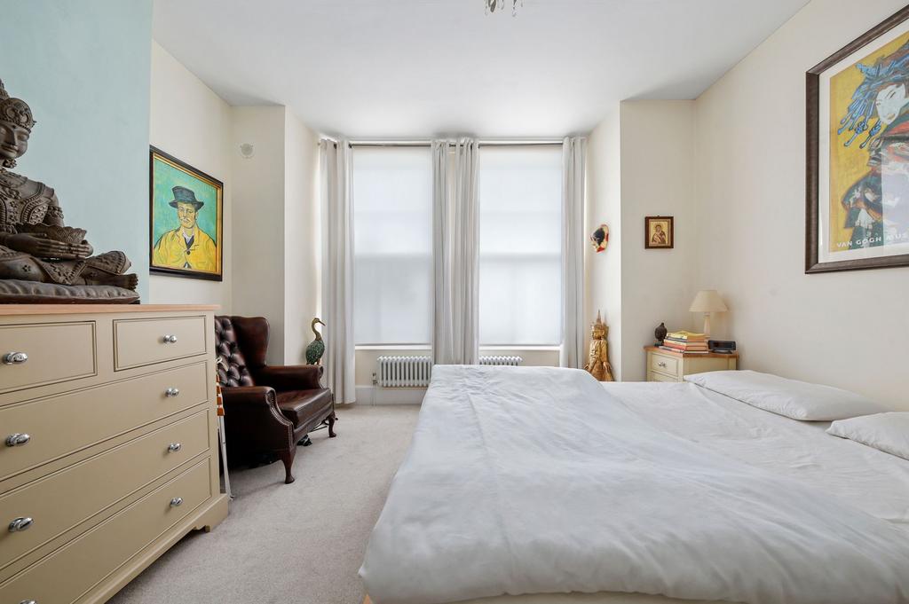 North Avenue, Richmond, TW9 2 bed £650,000