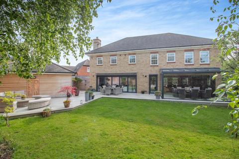 6 bedroom detached house for sale, Orchard Way, Lower Cambourne, Cambridge, Cambridgeshire
