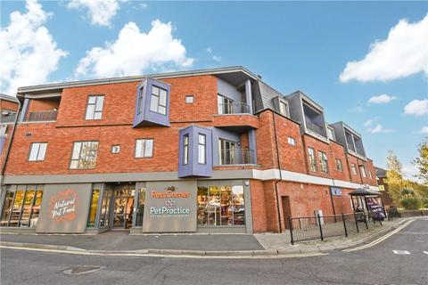 16 Millstream House, Dukes Mill Broadwater Road, Romsey, SO51 8LB