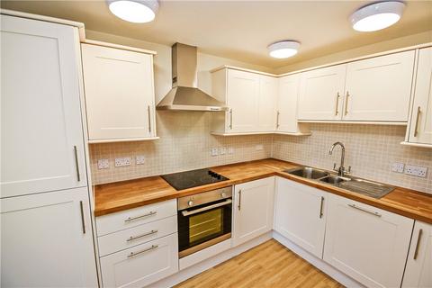 16 Millstream House, Dukes Mill Broadwater Road, Romsey, SO51 8LB