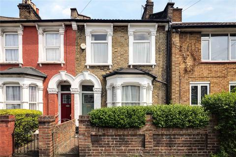10 Coopersale Road, London, E9 6BA