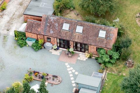 10 bedroom detached house for sale, Residential Property with Business Aspect on Bittell Farm Road, Alvechurch, Birmingham, B48 7AF