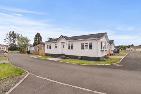 2 bedroom park home for sale - Heatherbank Country Park, Shillford, East Renfrewshire