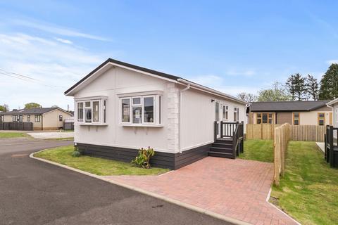 2 bedroom park home for sale - Heatherbank Country Park, Shillford, East Renfrewshire