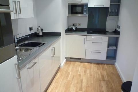 1 bedroom apartment to rent, Apt G.10 :: Flint Glass Wharf