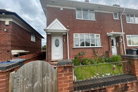3 bedroom terraced house for sale - Barnes Hill, B29