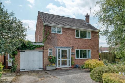 Three Ways Salt Way, New End, Redditch, B96 6NE