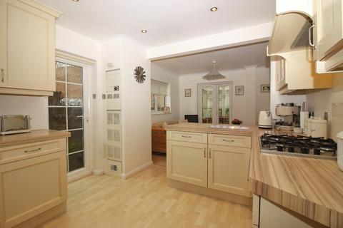 4 bedroom detached house for sale, McDermott Road, Borough Green TN15