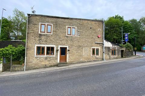 2 bedroom detached house to rent, Bargate, Linthwaite, Huddersfield, HD7