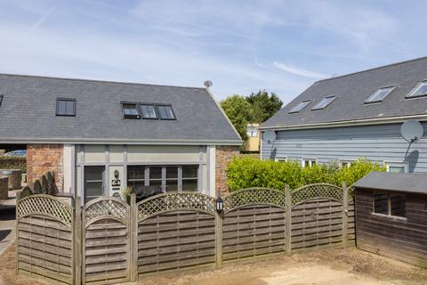 2 bedroom semi-detached house to rent, La Grande Route De St. Pierre, St. Peter, Jersey