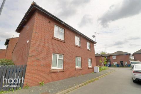 undefined, Taunton Close, Cambridge