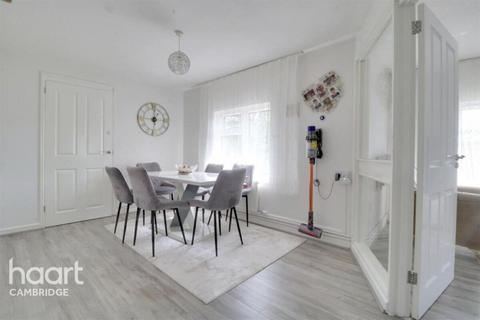 undefined, Taunton Close, Cambridge