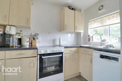 undefined, Taunton Close, Cambridge