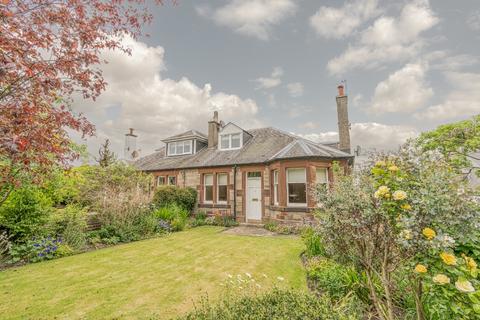 3 bedroom detached house to rent, Orchard Crescent, Orchard Brae, Edinburgh, EH4