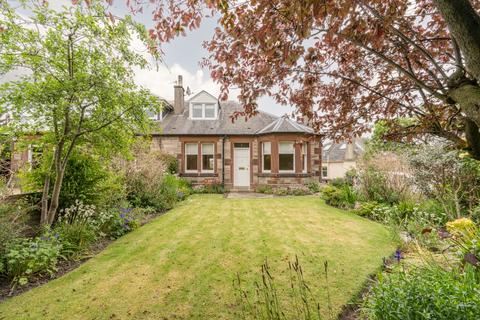 3 bedroom detached house to rent, Orchard Crescent, Orchard Brae, Edinburgh, EH4