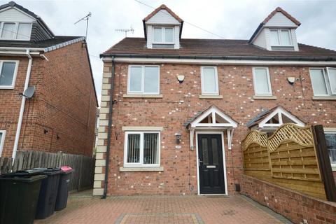 3 bedroom semi-detached house to rent, Clough Street, Rotherham, South Yorkshire, S61