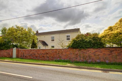 3 bedroom detached house for sale, Loughborough Road, Coleorton, LE67