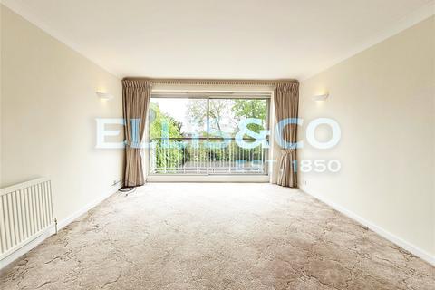 2 bedroom apartment to rent - Heywood Court, 135 London Road, Stanmore, Middlesex, HA7