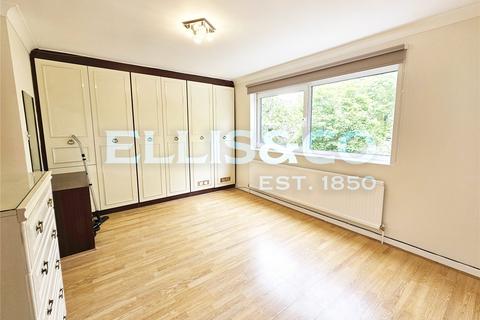 2 bedroom apartment to rent - Heywood Court, 135 London Road, Stanmore, Middlesex, HA7