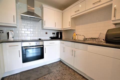 1 bedroom flat to rent, Parkhouse Court, Hatfield, AL10