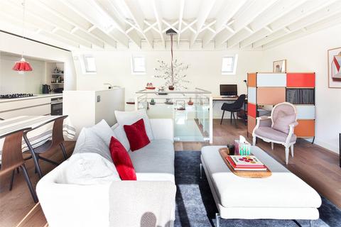 2 bedroom terraced house for sale - Dunworth Mews, Notting Hill, London, W11