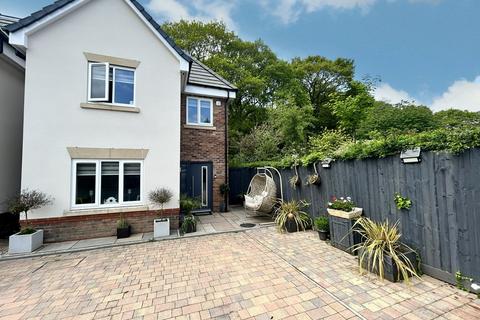 4 bedroom detached house for sale - Tilehouse Green Lane, Knowle
