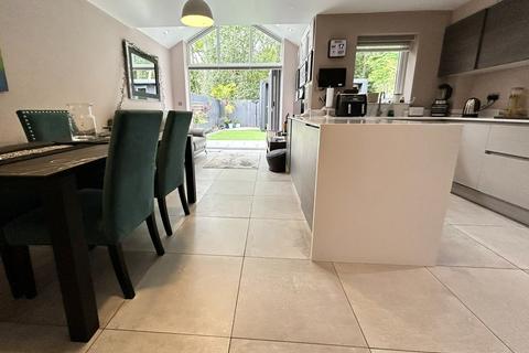 4 bedroom detached house for sale - Tilehouse Green Lane, Knowle