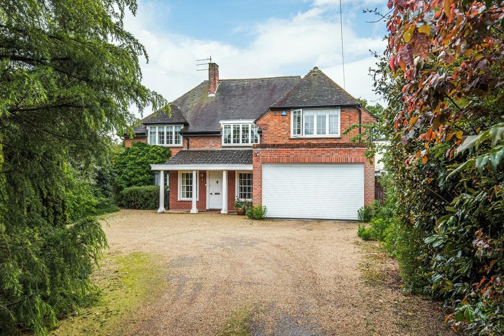 Norwich 5 bed detached house for sale £1,250,000