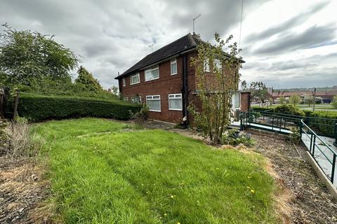 2 bedroom semi-detached house for sale - Coldcotes Circus