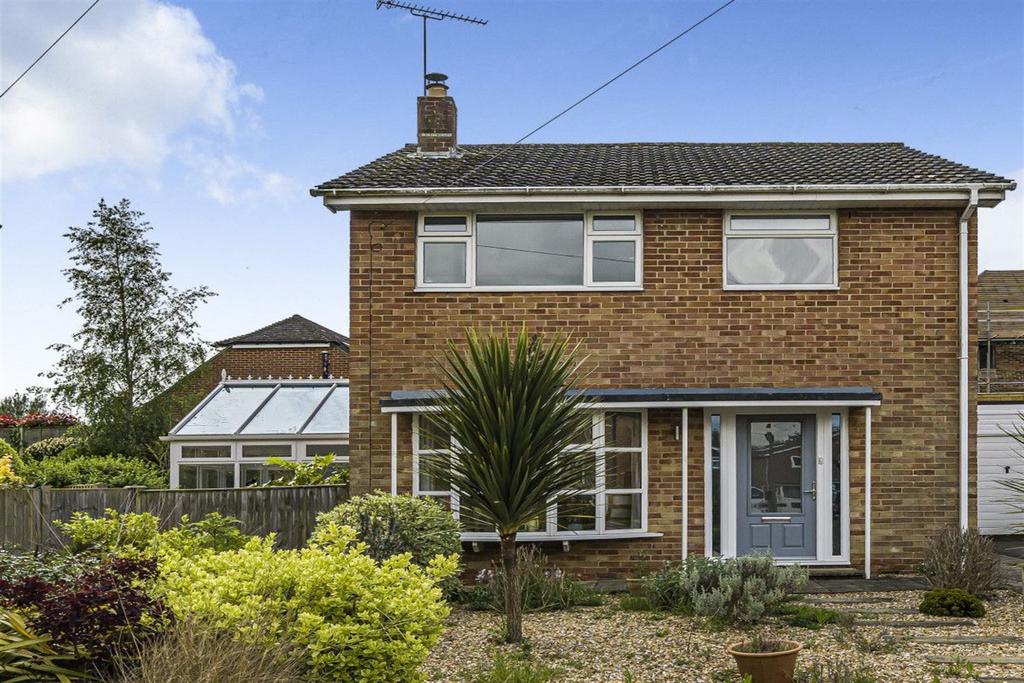 Watersedge Gardens, Emsworth, PO10 3 bed detached house for sale £725,000