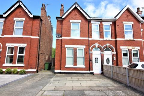 3 bedroom semi-detached house to rent, Beacham Road, Southport, Southport, PR8