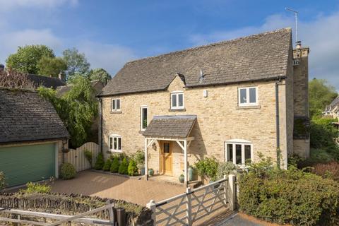 5 Embrook, Oddington, Moreton-in-marsh, GL56 0XS