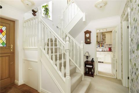 5 Embrook, Oddington, Moreton-in-marsh, GL56 0XS